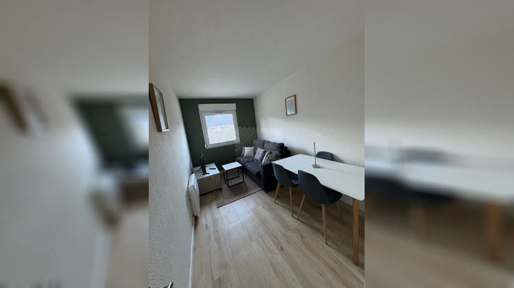 Ma-Cabane - Location Appartement Le Mans, 28 m²