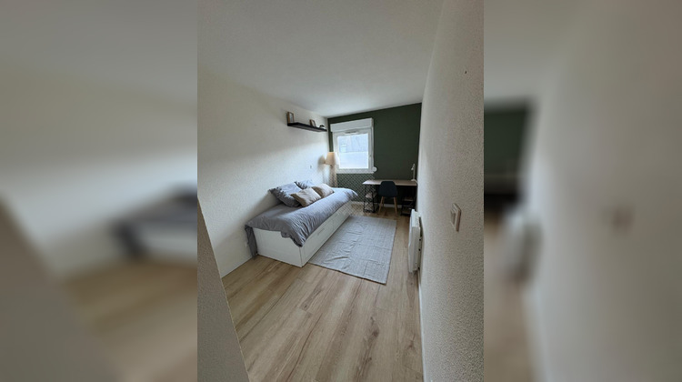 Ma-Cabane - Location Appartement Le Mans, 28 m²