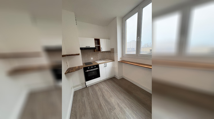 Ma-Cabane - Location Appartement Le Mans, 46 m²