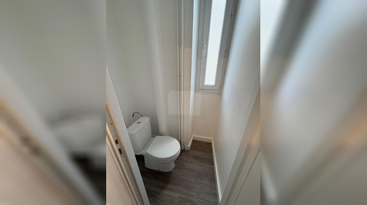 Ma-Cabane - Location Appartement Le Mans, 46 m²