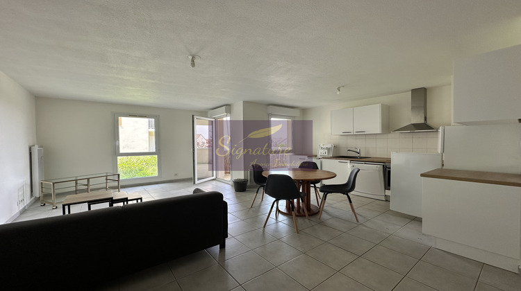 Ma-Cabane - Location Appartement Le Mans, 62 m²