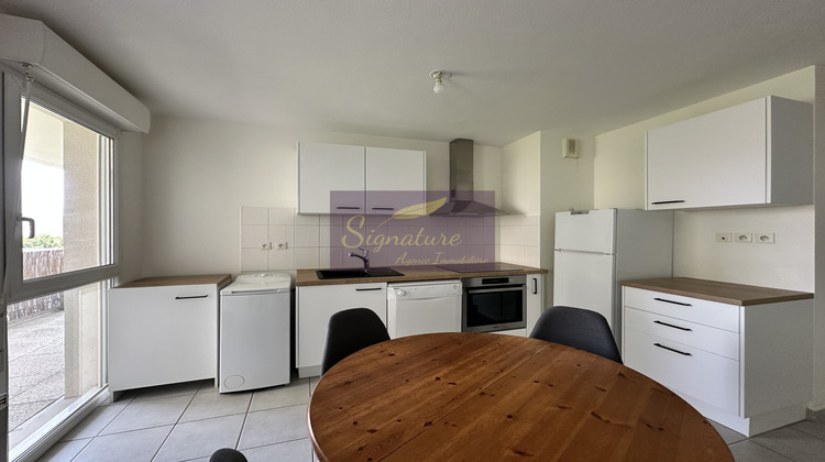 Ma-Cabane - Location Appartement Le Mans, 62 m²