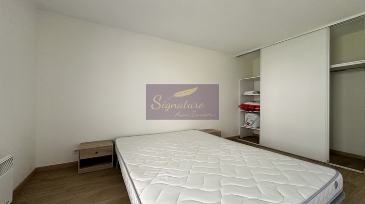 Ma-Cabane - Location Appartement Le Mans, 62 m²