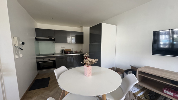 Ma-Cabane - Location Appartement Le Mans, 41 m²