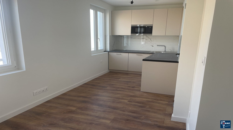 Ma-Cabane - Location Appartement Le Mans, 16 m²