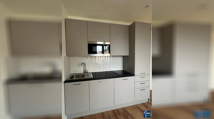 Ma-Cabane - Location Appartement Le Mans, 25 m²