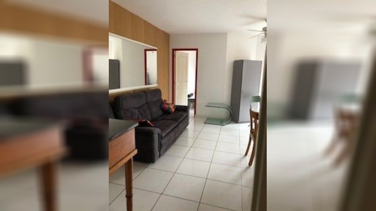 Ma-Cabane - Location Appartement Le Mans, 63 m²