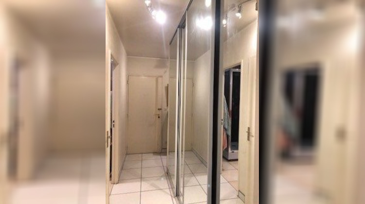 Ma-Cabane - Location Appartement Le Mans, 63 m²