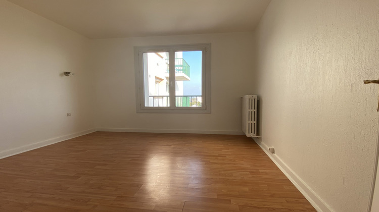 Ma-Cabane - Location Appartement Le Mans, 60 m²