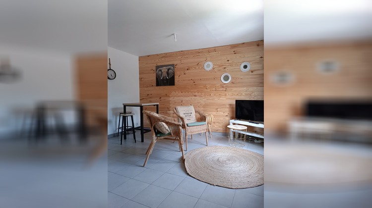 Ma-Cabane - Location Appartement Le Mans, 24 m²
