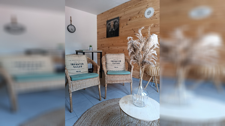 Ma-Cabane - Location Appartement Le Mans, 24 m²