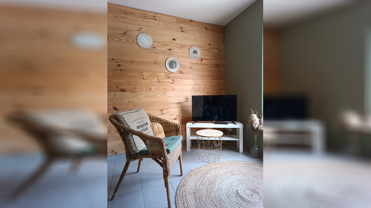 Ma-Cabane - Location Appartement Le Mans, 24 m²