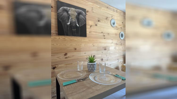 Ma-Cabane - Location Appartement Le Mans, 24 m²