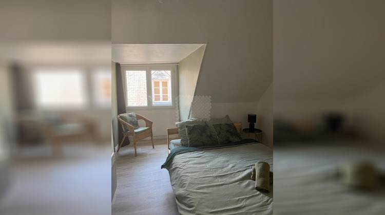 Ma-Cabane - Location Appartement Le Mans, 24 m²