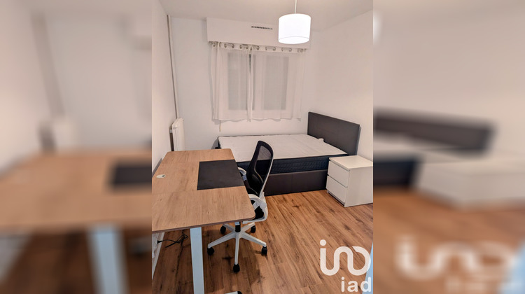 Ma-Cabane - Location Appartement Le Mans, 13 m²