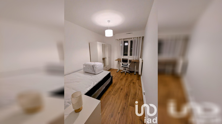 Ma-Cabane - Location Appartement Le Mans, 13 m²