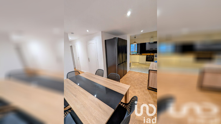 Ma-Cabane - Location Appartement Le Mans, 13 m²