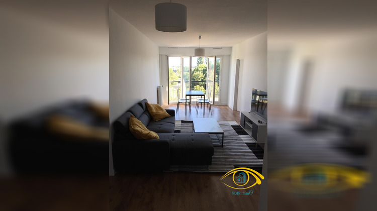 Ma-Cabane - Location Appartement Le Mans, 84 m²