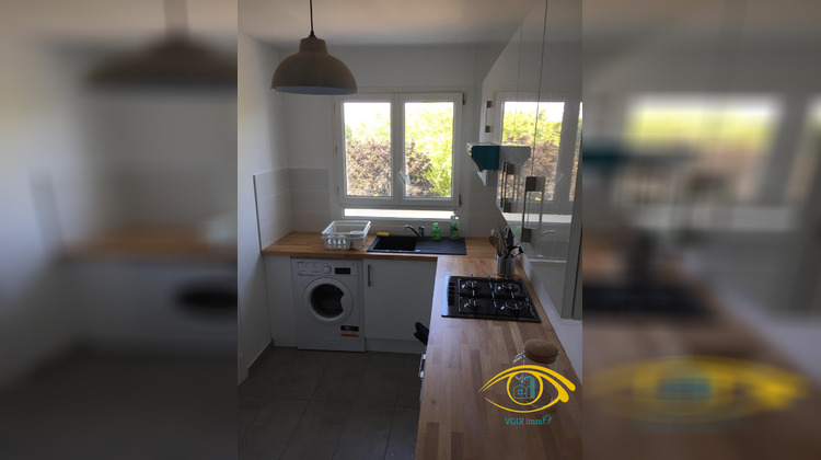 Ma-Cabane - Location Appartement Le Mans, 84 m²