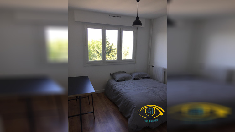 Ma-Cabane - Location Appartement Le Mans, 84 m²