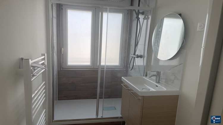 Ma-Cabane - Location Appartement Le Mans, 14 m²