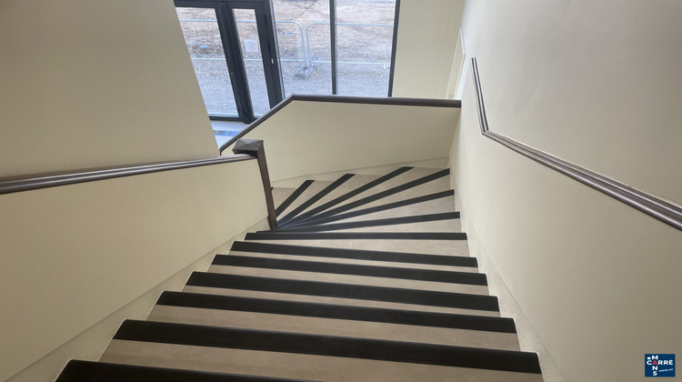 Ma-Cabane - Location Appartement Le Mans, 14 m²