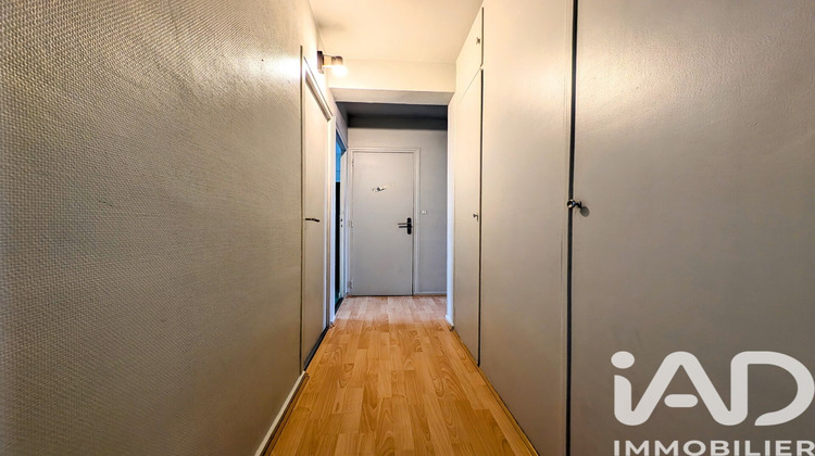 Ma-Cabane - Location Appartement Le Mans, 28 m²