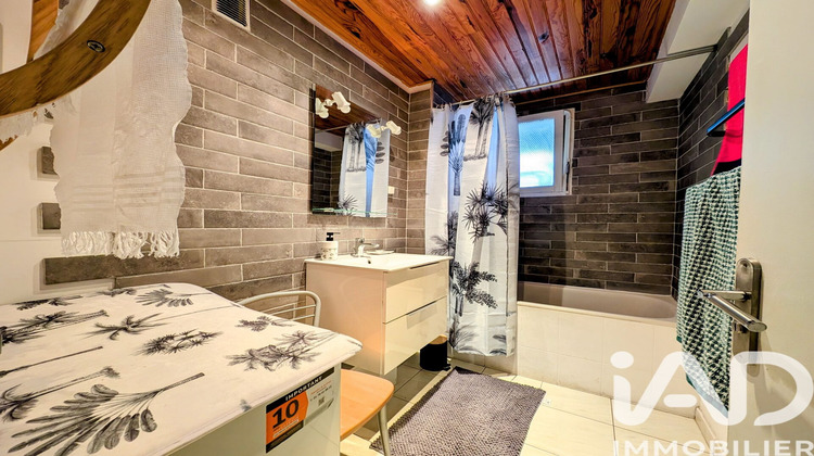 Ma-Cabane - Location Appartement Le Mans, 28 m²