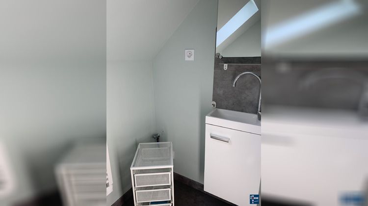 Ma-Cabane - Location Appartement Le Mans, 28 m²