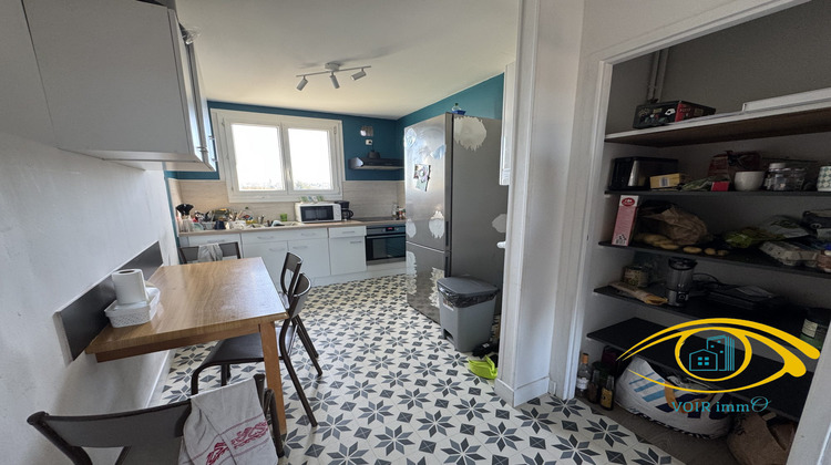 Ma-Cabane - Location Appartement Le Mans, 82 m²