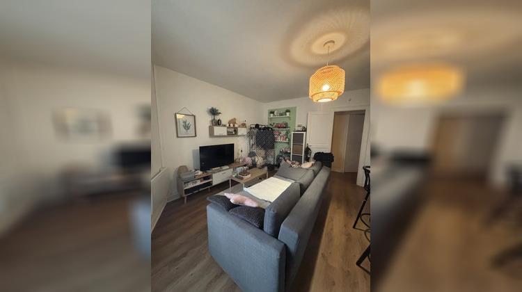 Ma-Cabane - Location Appartement Le Mans, 35 m²