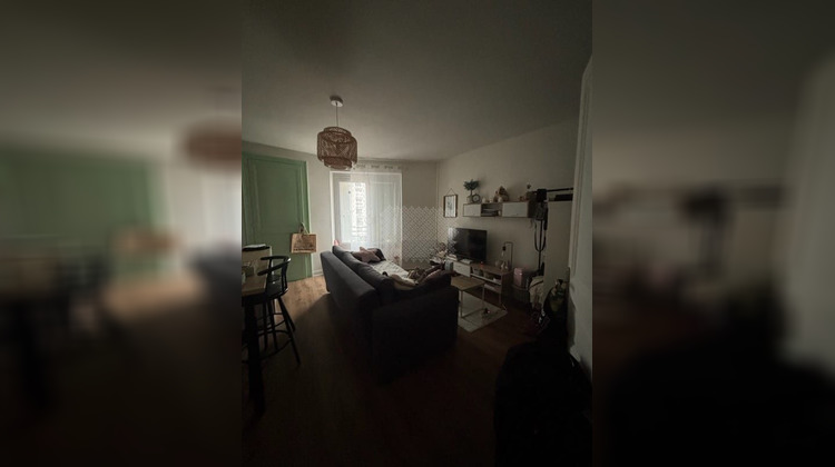 Ma-Cabane - Location Appartement Le Mans, 35 m²