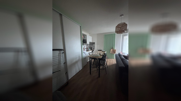 Ma-Cabane - Location Appartement Le Mans, 35 m²