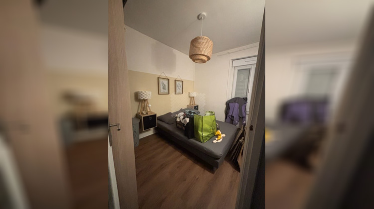 Ma-Cabane - Location Appartement Le Mans, 35 m²