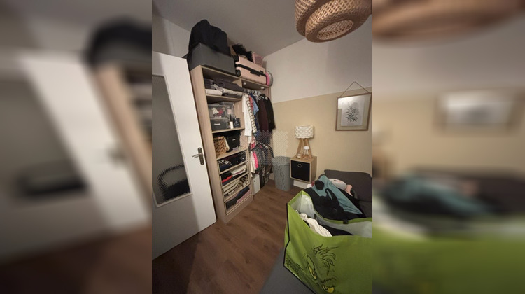 Ma-Cabane - Location Appartement Le Mans, 35 m²