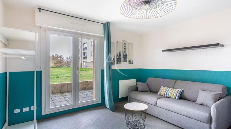 Ma-Cabane - Location Appartement LE MANS, 17 m²