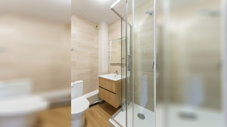 Ma-Cabane - Location Appartement LE MANS, 17 m²