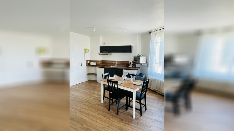 Ma-Cabane - Location Appartement Le Mans, 37 m²