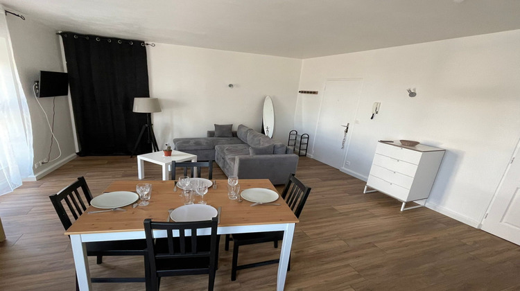 Ma-Cabane - Location Appartement Le Mans, 37 m²