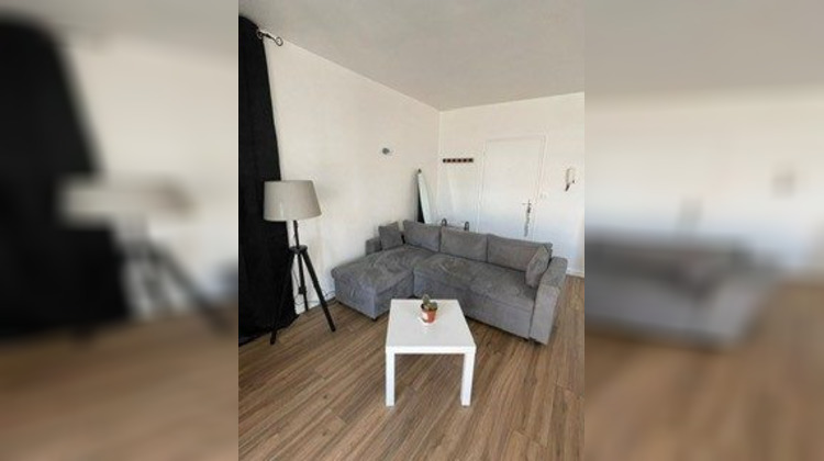 Ma-Cabane - Location Appartement Le Mans, 37 m²