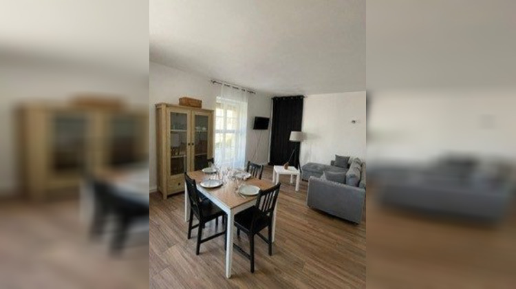 Ma-Cabane - Location Appartement Le Mans, 37 m²