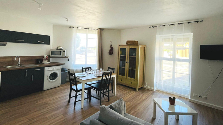 Ma-Cabane - Location Appartement Le Mans, 37 m²