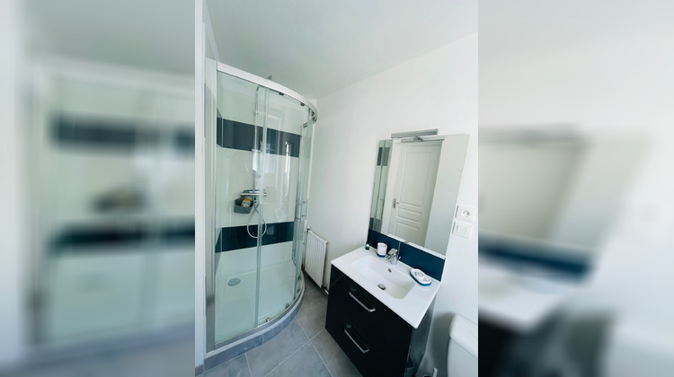 Ma-Cabane - Location Appartement Le Mans, 37 m²