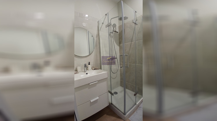 Ma-Cabane - Location Appartement Le Mans, 23 m²