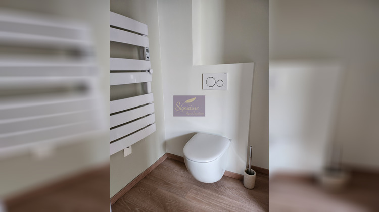 Ma-Cabane - Location Appartement Le Mans, 23 m²