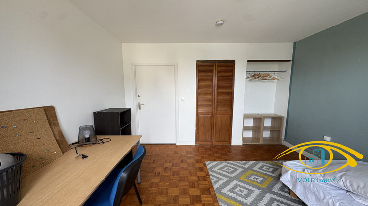 Ma-Cabane - Location Appartement Le Mans, 68 m²