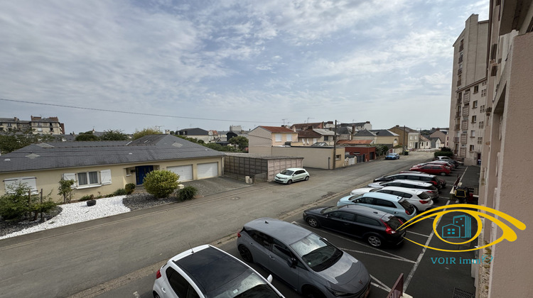 Ma-Cabane - Location Appartement Le Mans, 68 m²