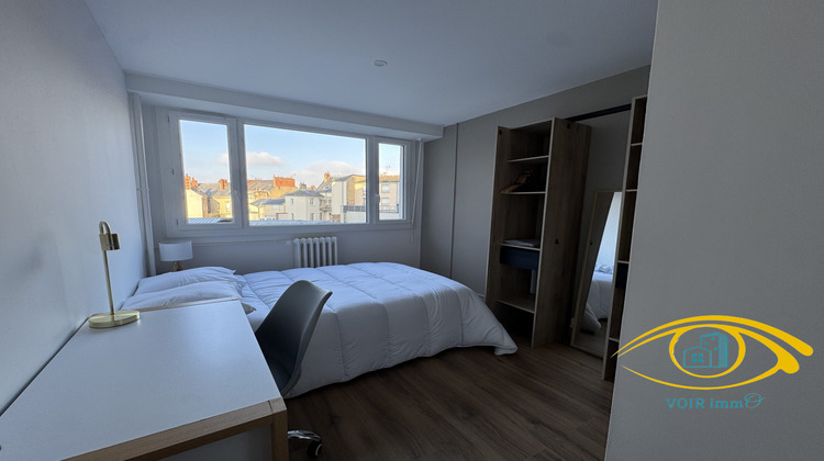 Ma-Cabane - Location Appartement Le Mans, 80 m²