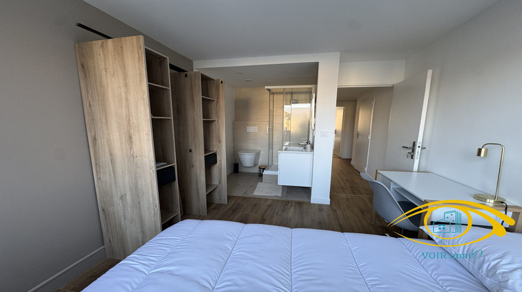Ma-Cabane - Location Appartement Le Mans, 80 m²