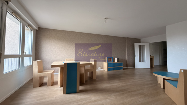 Ma-Cabane - Location Appartement Le Mans, 50 m²